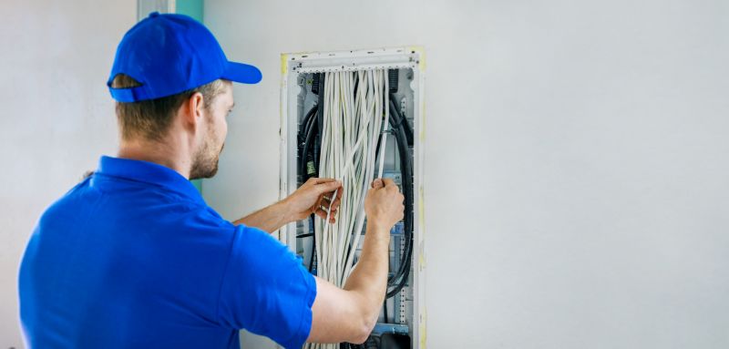 Electrical and Lighting Experts