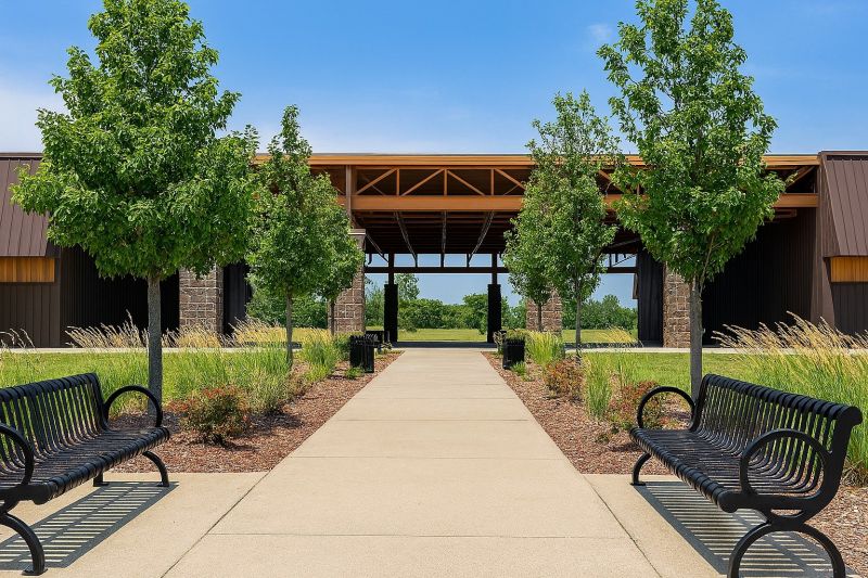 Landscape Architects